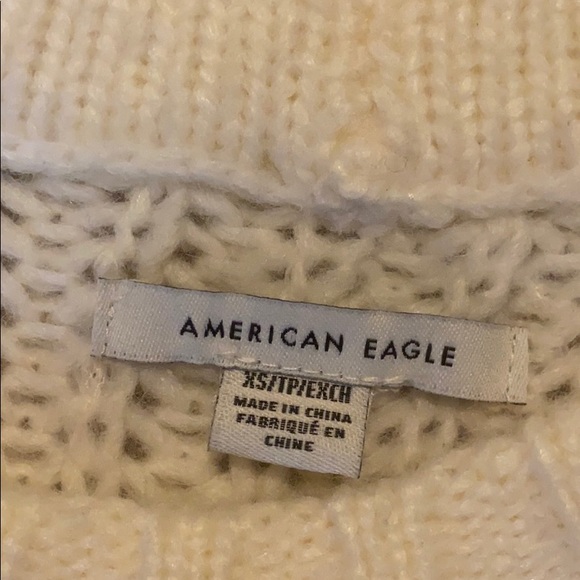 sweater - Picture 2 of 2